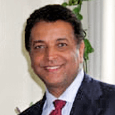 Dr. M. Hanif Butt
